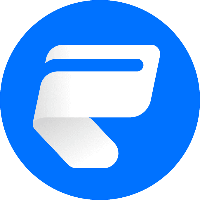 A favicon of PayRole