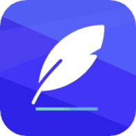 A favicon of Peppertype