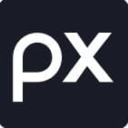 A favicon of Pixabay