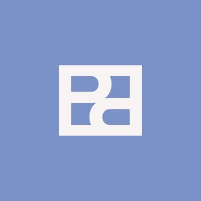 A favicon of Planoly