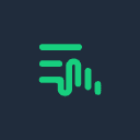 A favicon of Podcastle