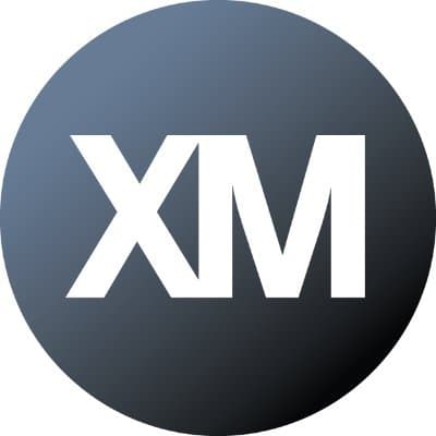 A favicon of Qualtrics