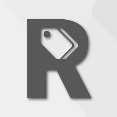 A favicon of RapidTags