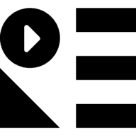 A favicon of Recast Studio