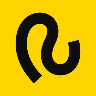 A favicon of Recurly