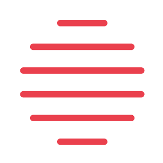 A favicon of RedCircle