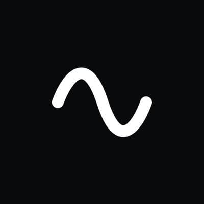 A favicon of Riverside FM