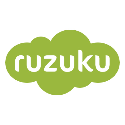A favicon of Ruzuku