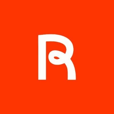 A favicon of Rytr