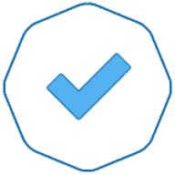 A favicon of SendCheckit
