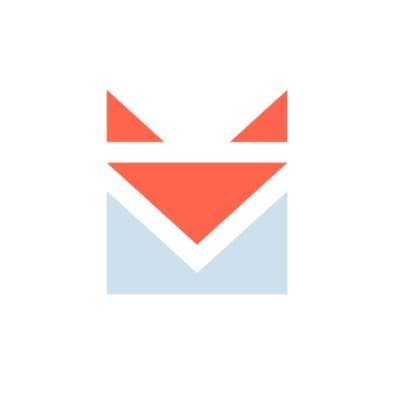 A favicon of SendFox