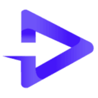 A favicon of SHUFFLL