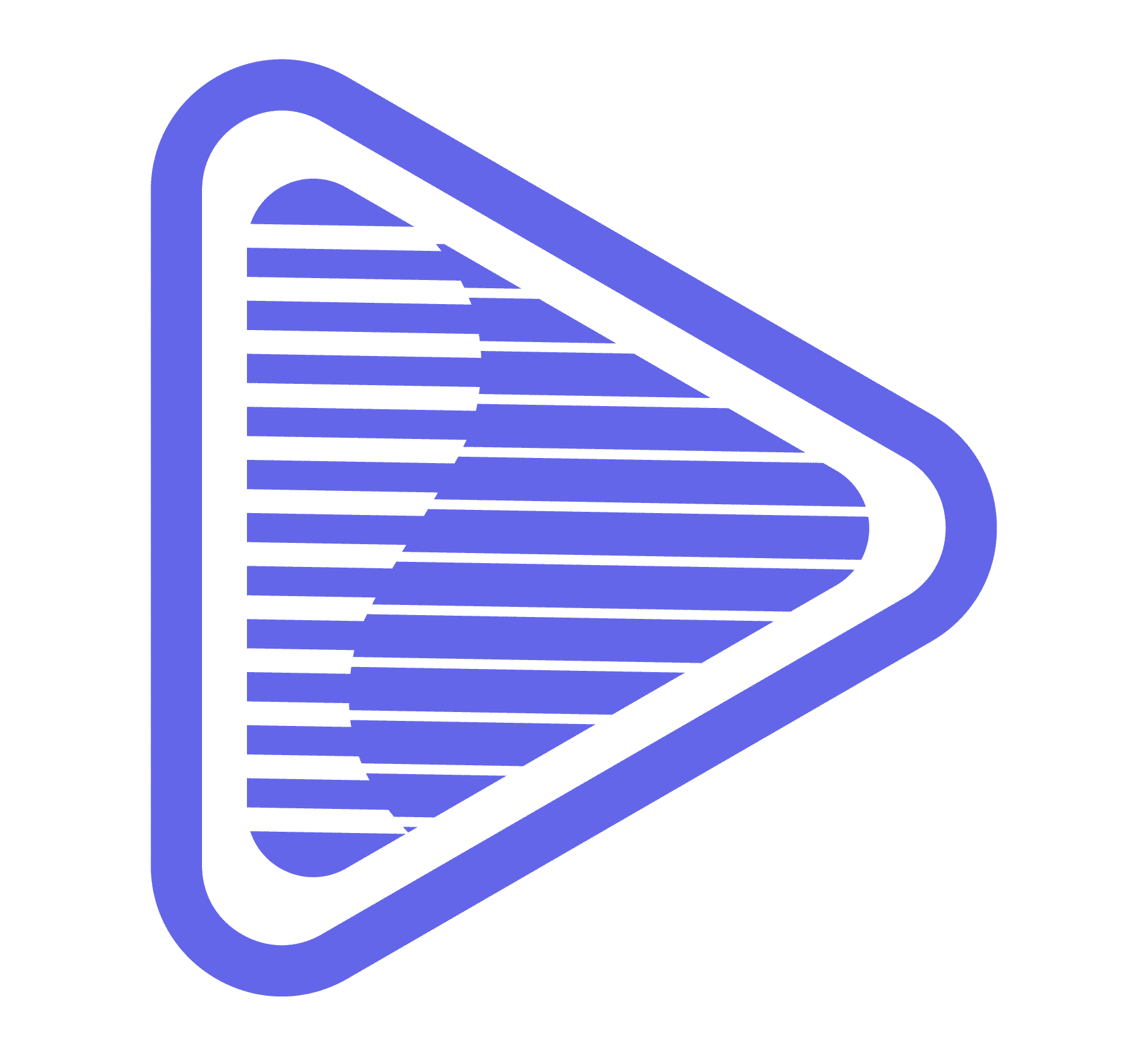 A favicon of SliceTube