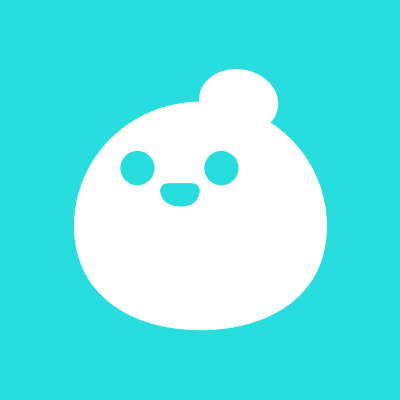 A favicon of Stickybomb