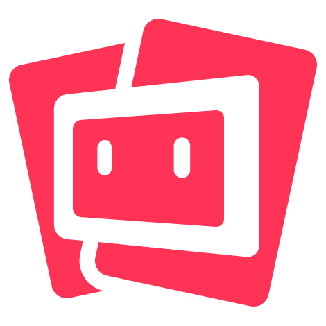 A favicon of Streamloots