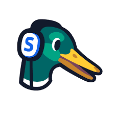 A favicon of StreamYard