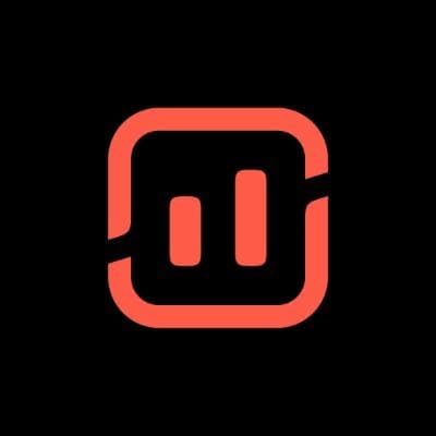 A favicon of Surferseo