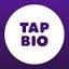 A favicon of Tap Bio