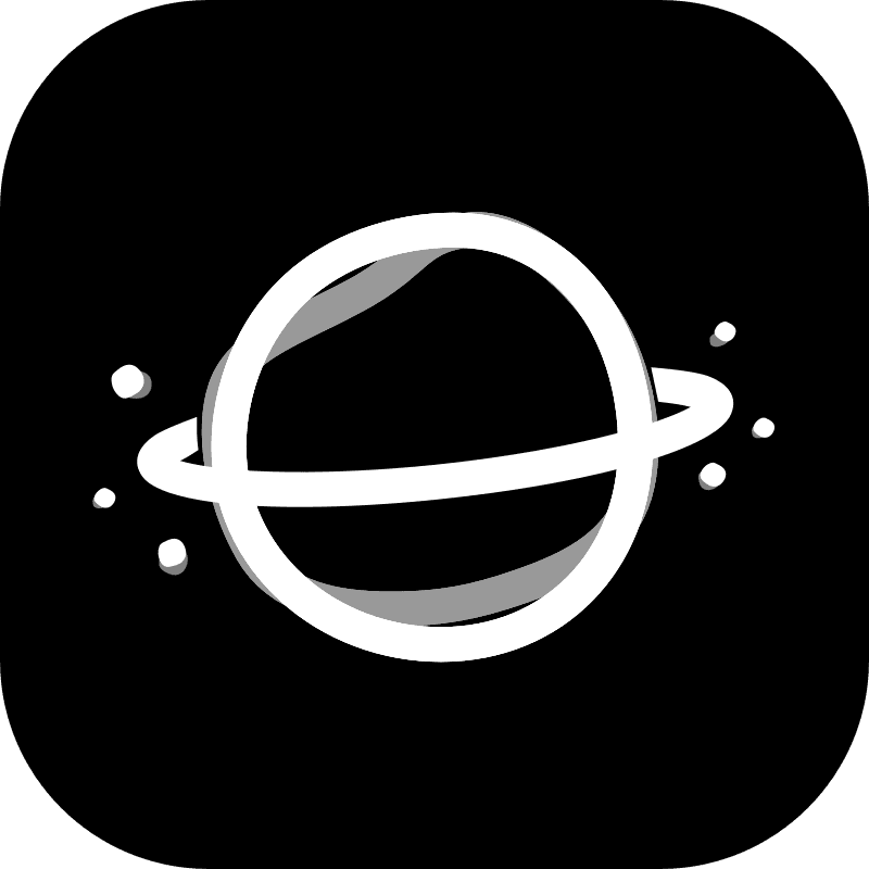 A favicon of Texterify