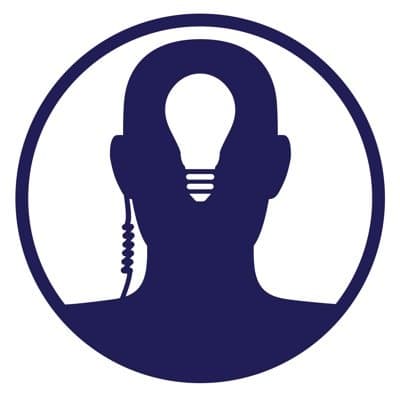 A favicon of Think Crew