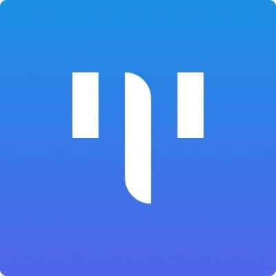 A favicon of Tinywow