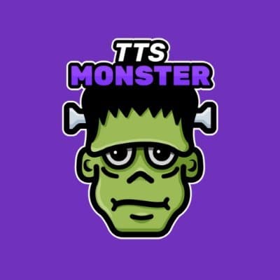 TTS.Monster: AI text-to-speech with 100+ voices for streamers ...