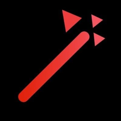 A favicon of TubeMagic