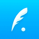 A favicon of Typefully