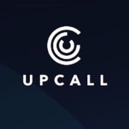 A favicon of Upcall