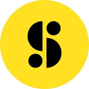 A favicon of StoryBlocks