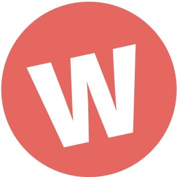 A favicon of Wufoo