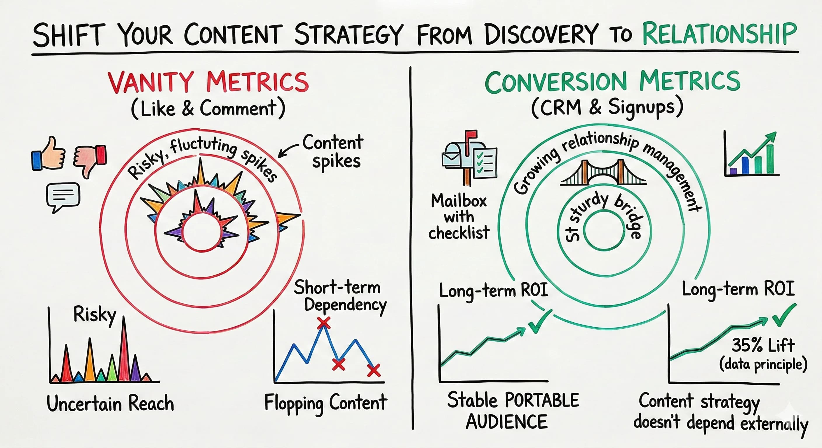 Best Influencer Discovery Platform Strategy: Converting Discovery Platforms to Relationship Platforms - overview