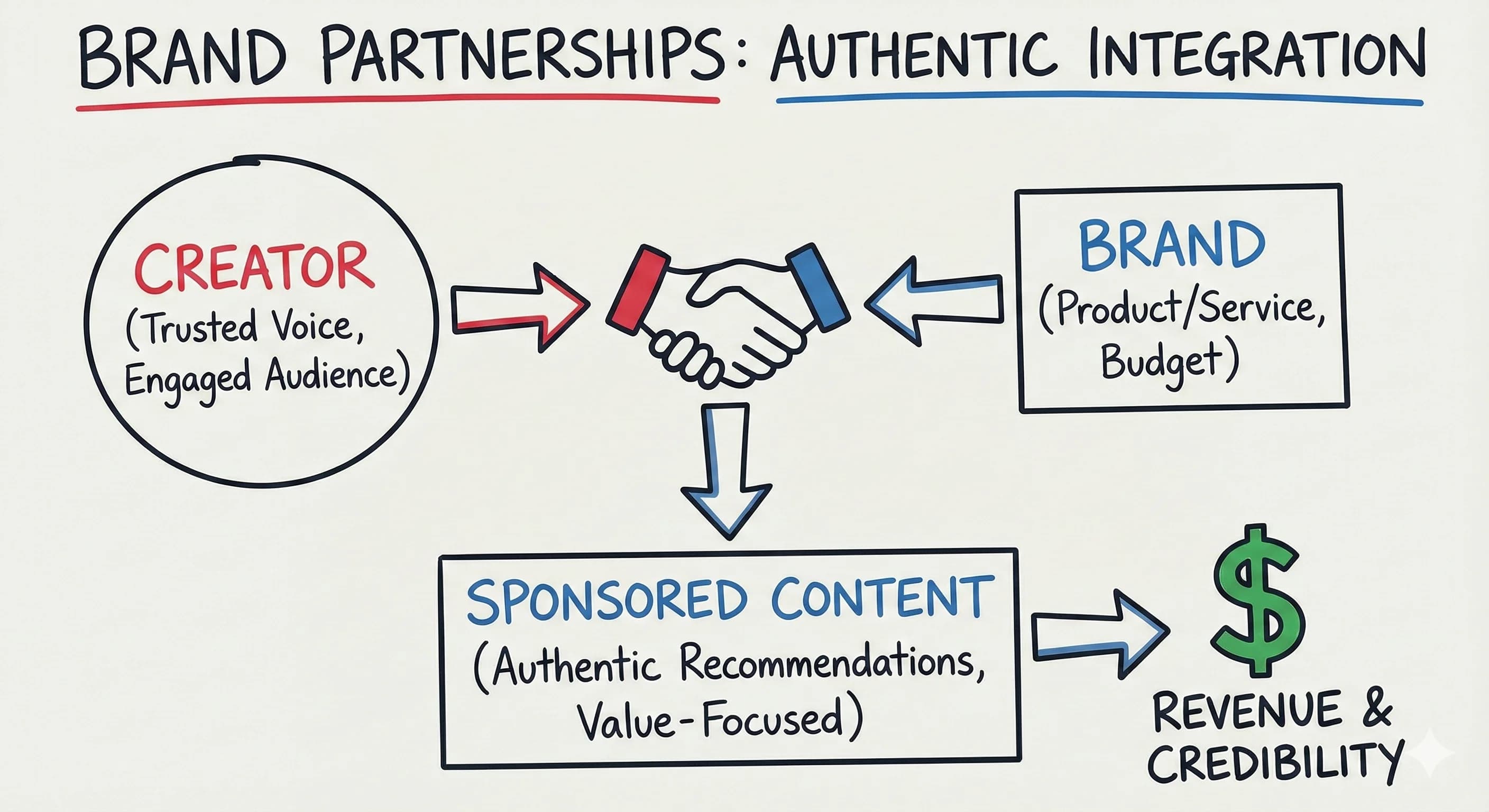 Content Creator Monetization: Proven Revenue Streams – ContentCreators.com
