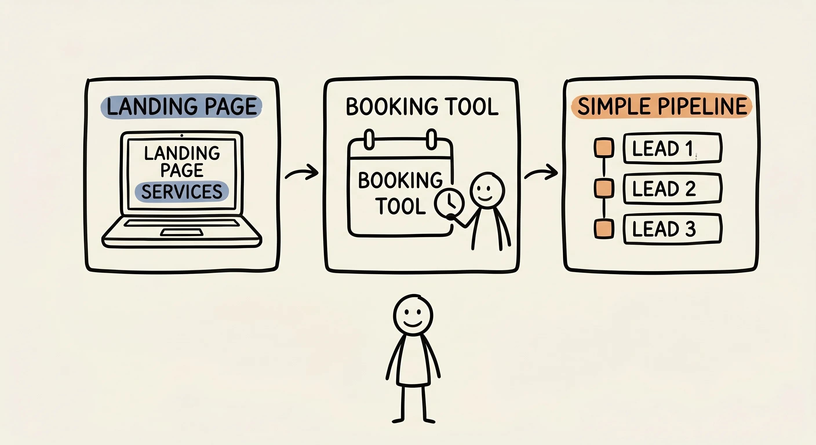 How to Get Videography Clients Without Ads - overview