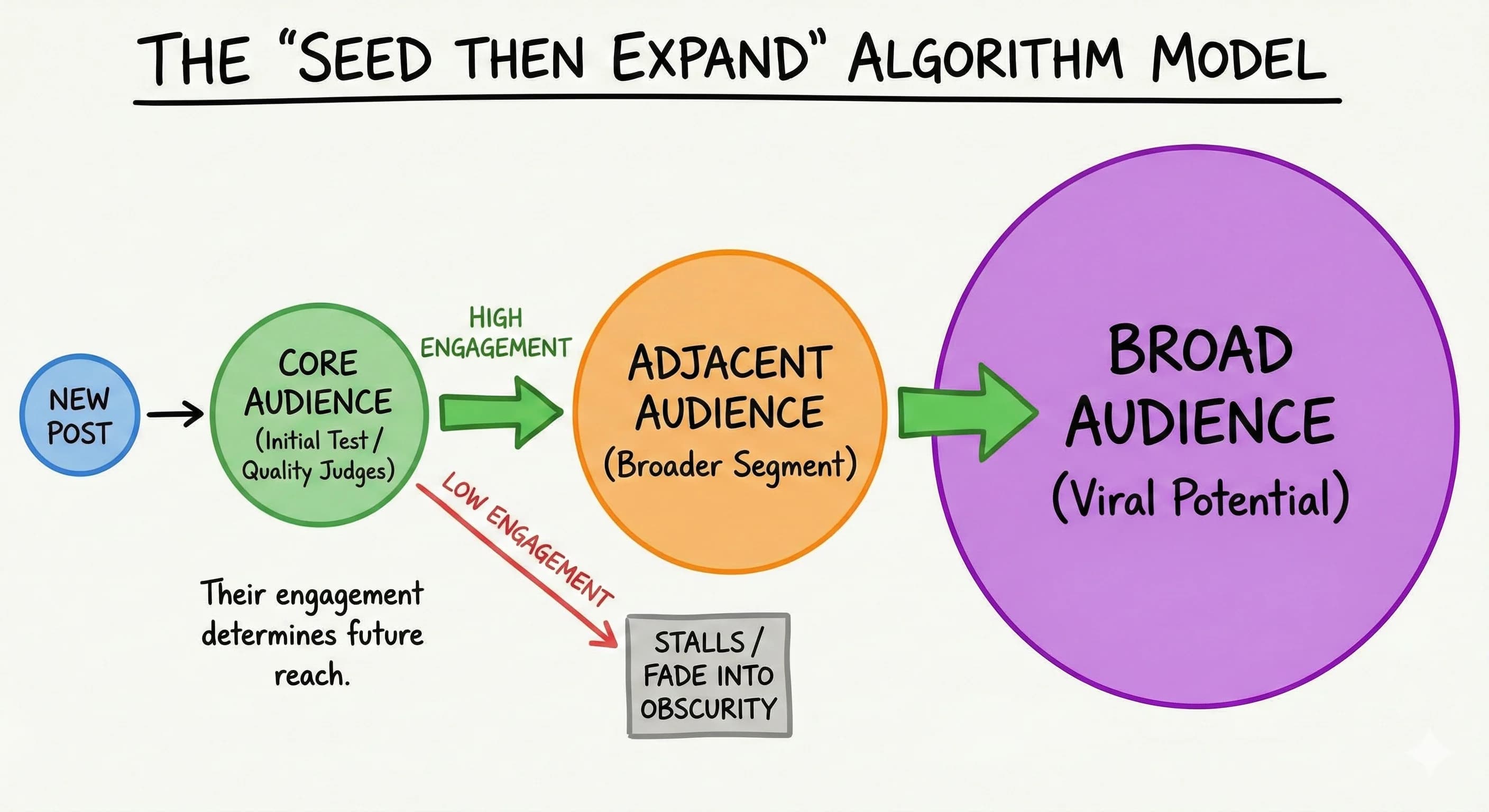 How Social Media Algorithm Consistency Can Make or Break Your Content Creation Success - overview