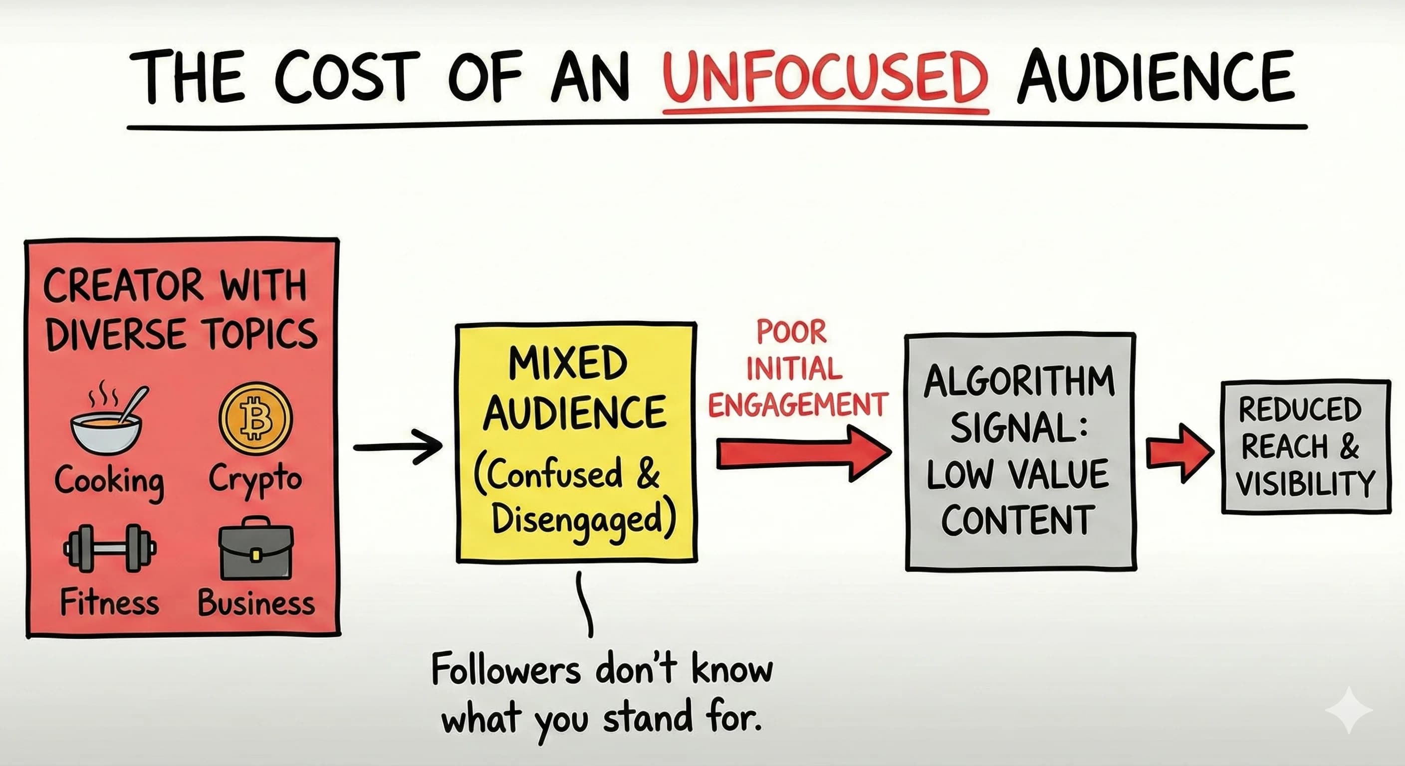 How Social Media Algorithm Consistency Can Make or Break Your Content Creation Success - overview