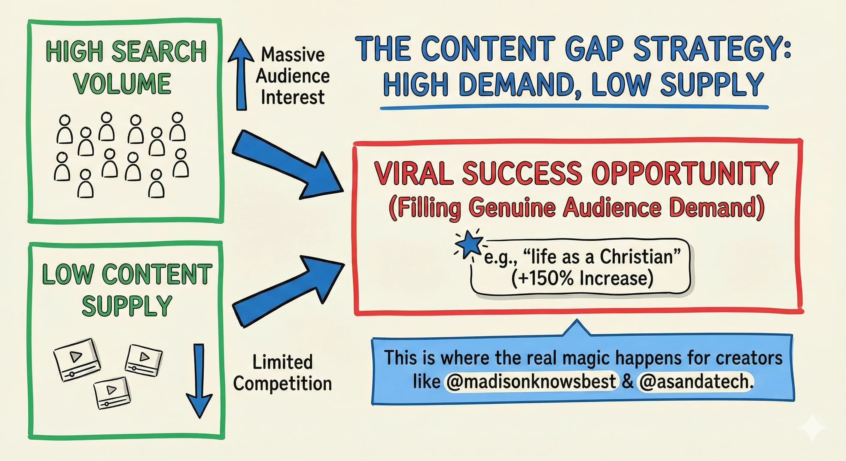 TikTok Creator Search Insights: How to Find Content Gaps That Guarantee Views - overview