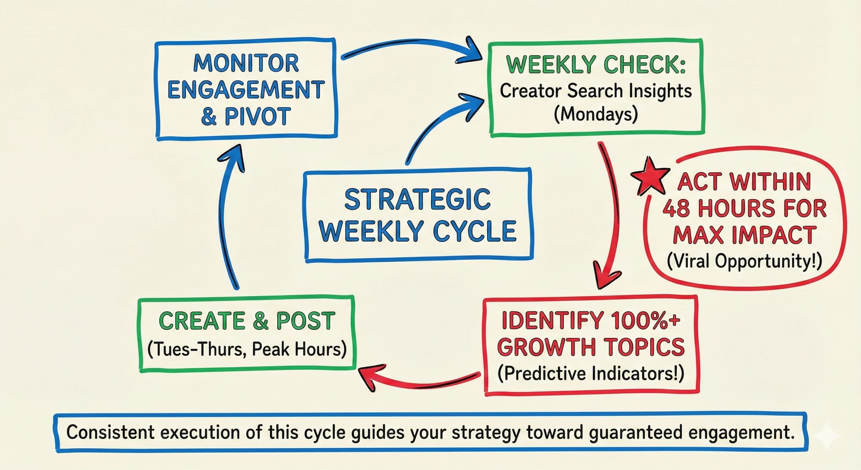 TikTok Creator Search Insights: How to Find Content Gaps That Guarantee Views - overview