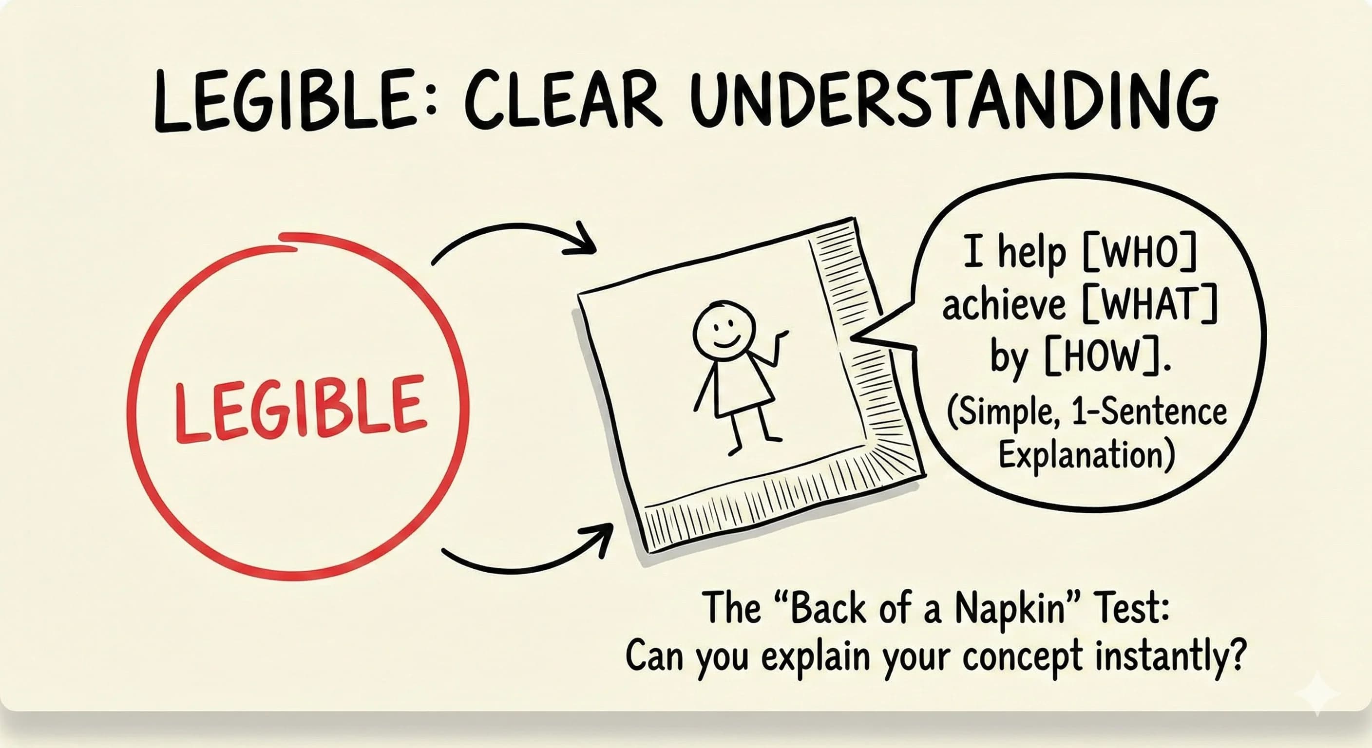 Use the Three Circles Framework to Master Content Creation That Converts - overview
