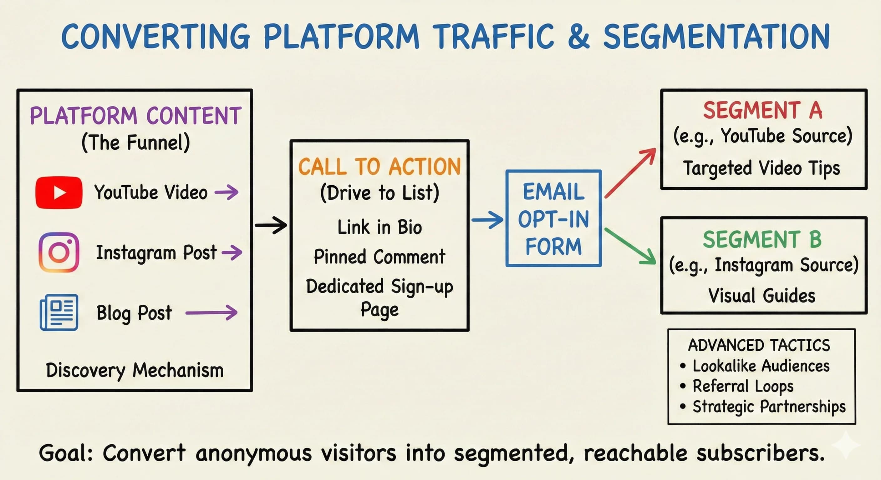 Why Your Email List Is Your Most Valuable Marketing Asset - overview