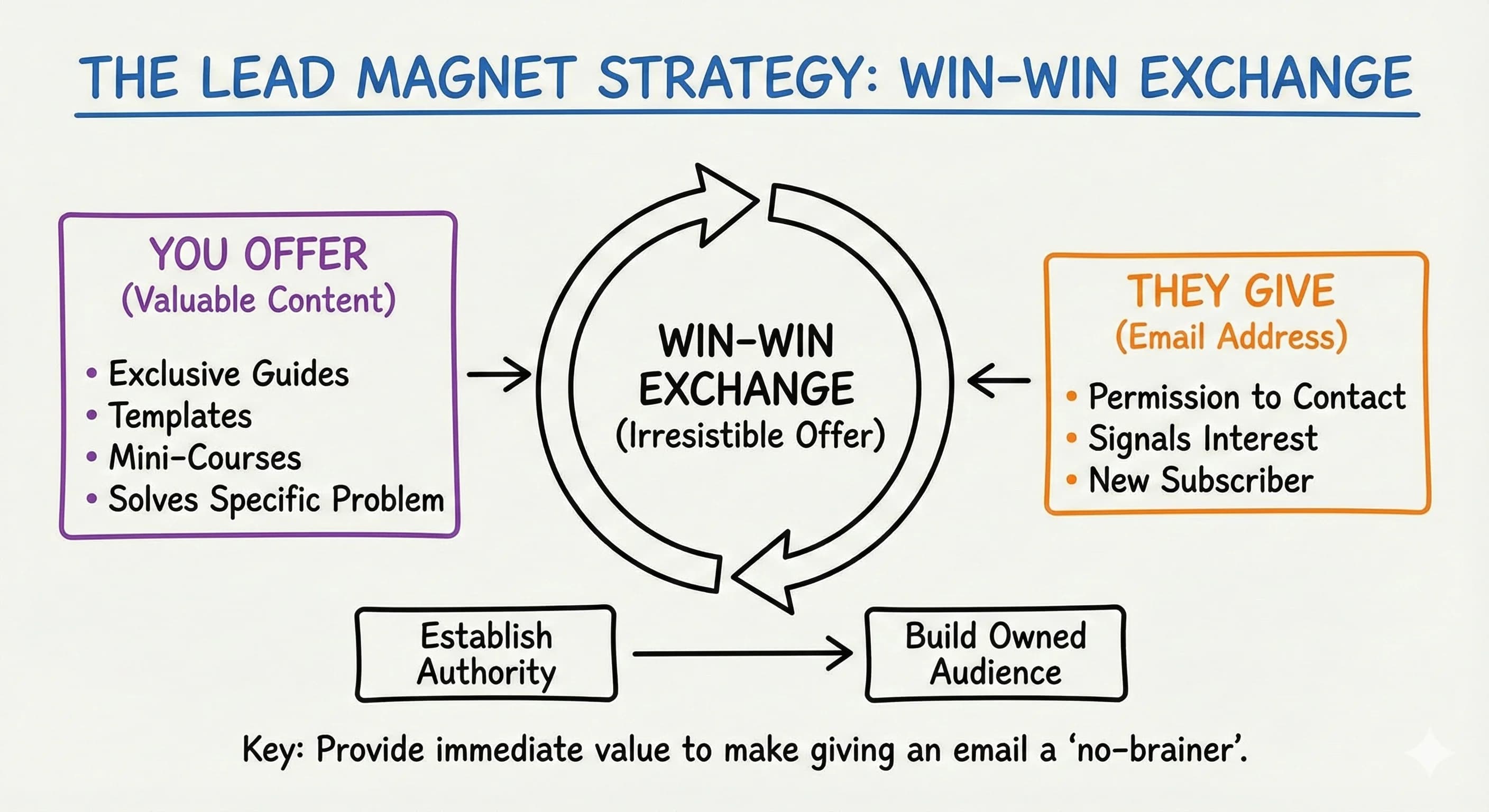 Why Your Email List Is Your Most Valuable Marketing Asset - overview