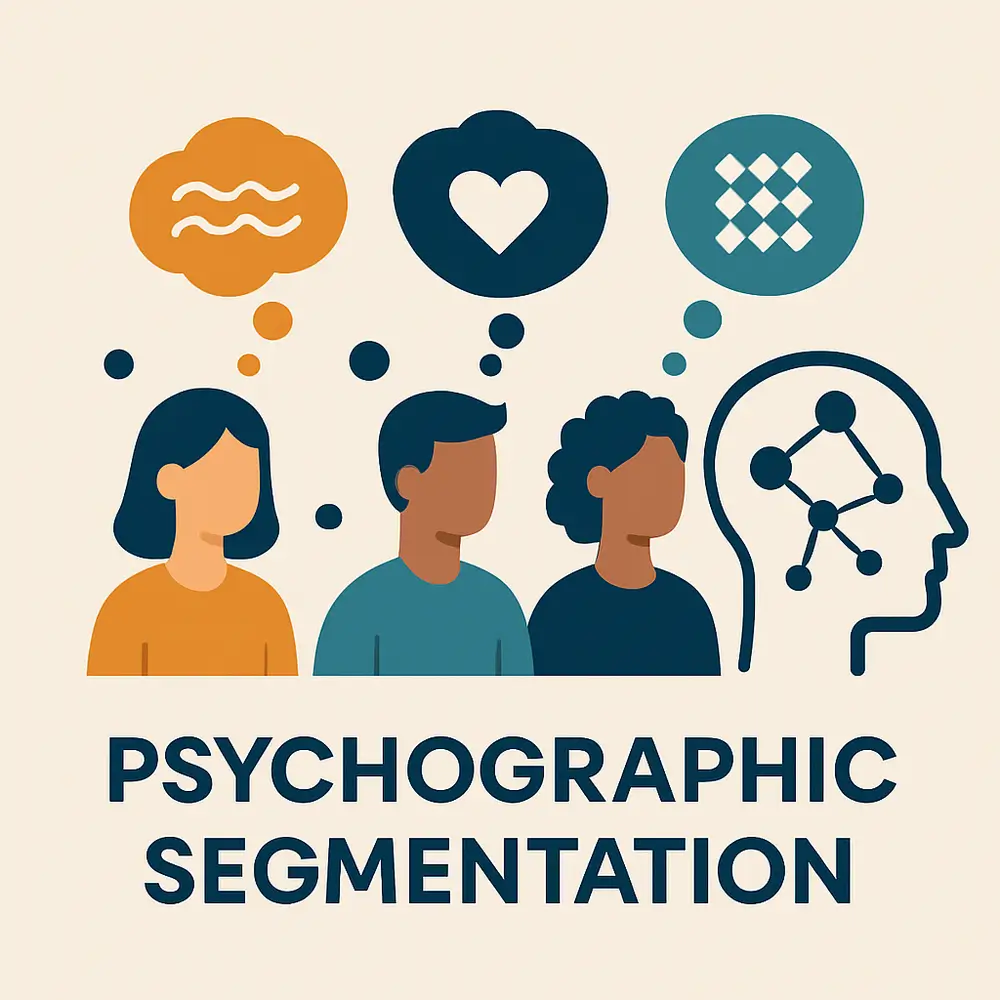 Newsletter Monetization and Psychographics: The Data-Driven Approach to Audience Analysis