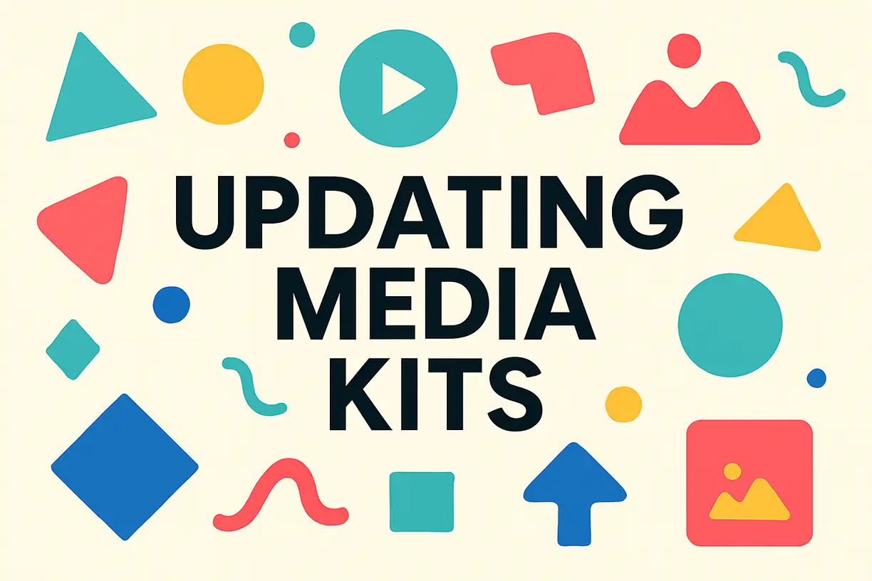 How AI-Powered Social Media Management Transforms Content Creation with Auto-Updating Media Kits