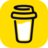 A favicon of Buy Me A Coffee