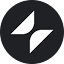 A favicon of Glide