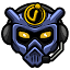 A favicon of InstructBot