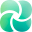 A favicon of SNAPVID
