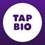 A favicon of Tap Bio
