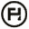 A favicon of FanHero