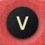 A favicon of Vidclue